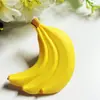 Ímãs de Frutas para Jardim de Infância Auxílios Didáticos Desenhos Animados Animais Fofos Ímãs de Geladeira Borracha Macia Quadro Branco Quadro Preto Adesivos Magnéticos