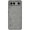 Funda de Piel de Cordero Adecuada para Vivo S50Pro Mini S30 Mate V70 Anticaídas V50 Funda Protectora