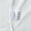 Conjunto de tres piezas de ropa interior de manga larga tipo cárdigan transfronterizo, pantalones largos y pijama, pijama de jacquard otoño 2025 europeo y americano, ropa de casa de comercio exterior