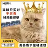 Alimento para Gatos Liofilizado, Paquete de 5 kg, para Gatitos, Gatos Adultos, Gatos Callejeros, Gatitos British Shorthair, Nutritivo y Delicioso para Aumento de Peso