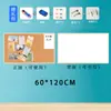 Tablero de corcho pared de fotos tablero de mensajes marco de madera maciza pizarra oficina notas adhesivas tablero de anuncios de pared para el hogar tablero de notas