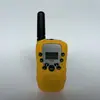 Venta Directa de Fábrica T388 Walkie-Talkie Infantil 3Km Exterior Larga Distancia Juguete Walkie-Talkie
