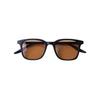 Gafas de sol para niños moda gafas de sol protección UV bebé personalidad tendencia pasarela niños grandes 5-12 años gafas