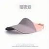 Gorra de Visera Solar de Verano para Niños Niños, Gorra de Béisbol para Mujer, Sombrero de Sol para Playa, Sombrero de Sol para Exteriores para Mujer