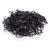 Pente preguiçoso para tirar cabelo de casa pino grande para puxar cabelo pino pequeno para puxar cabelo pinos de remoção de cabelo em formato de pinos para trançar cabelo conjunto rosa
