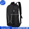 Regalos Corporativos Bolso Escolar de Poliéster y Algodón Bolsa de Negocios con Película RPET Estilo Harajuku RPET Poliéster Bolso de Estudiante Fábrica de Personalización