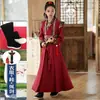 Ropa Tradicional China para Niños Estilo 2026, Traje Tang Estilo Chino para Niños, Atuendo de Performance de Cultura Tradicional China, Traje Tang al por Mayor