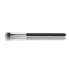 Nuevo pincel grande para sombras de ojos Mango Negro Rosa pincel para nariz pincel de maquillaje para ojos herramienta de maquillaje de belleza pincel venta al por mayor