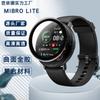 Adecuado para Milro lite Watch CurveD Película de Pantalla Completa Mibro lite Película Compuesta 3D Suave Templada