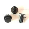 Para Hyundai Santa Fe Tucson sujetador automático 865952T500 clip de fijación de parachoques delantero de coche