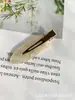 Pasador de Arena Movediza Personalizable de Ensueño Transfronterizo sin Costuras para Mujeres con Flequillo Lateral y Cabello Despeinado Lindo Clip Pasador Tocado