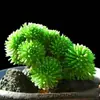 Planta Suculenta de Pino en Forma de Bola Combinada en Maceta Planta Verde Flor para Oficina y Balcón, Suculenta Linda que Absorbe Radiación