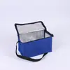 Bolsas térmicas aisladas de tela no tejida transfronterizas, loncheras portátiles, cajas para llevar y cajas para picnic al aire libre - Opciones de venta al por mayor y logo personalizado disponibles