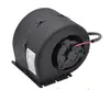 XCMG 60 65 75 80 85 motor do ventilador aquecedor do ar condicionado do escavador XCMG 60 70 80 motor do aquecedor