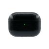 Adecuado para Funda Protectora para Audífonos Airpodspro con Patrón de Caballo Loco Gancho Caja de Almacenamiento para Audífonos Estuche Protector Tercera Generación
