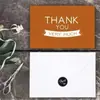 Los sobres para el Día de San Valentín se pueden personalizar, exclusivamente para uso transfronterizo, Tarjetas de regalo para fiestas, Postales inglesas retro de estilo europeo se pueden personalizar