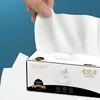 Caja Completa de Papel de Seda, Servilletas de Papel de Pulpa de Madera Originales, Venta al por Mayor para el Hogar, Servilletas Asequibles, Servilletas de Papel para Hotel, Servilletas de Papel de Fabricante