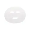 Venta de fábrica tela de mascarilla de fibra vegetal totalmente adhesiva promoviendo la absorción hidratante papel de mascarilla de fibra vegetal totalmente adhesivo