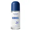 Desodorante Antiperspirante Refrescante de Verão com 20% de Cloridrato de Alumínio, Antiperspirante Refrescante Gelo, Desodorante Corporal em Spray para Eliminar o Odor Corporal, Hidratante e com Fragrância de Longa Duração