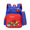 Atacado de Fabricantes Transfronteiriços Mochilas Escolares de Jardim de Infância com Padrão de Desenho Animado Mochilas Infantis de Grande Capacidade Mochilas Estudantis para Carro