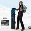Calças de Yoga de Fleece Estendidas com Pernas Retas, Calças de Yoga Petite de Cintura Alta com Pernas Largas, Calças Shark Drapadas Emagrecedoras para Uso no Inverno
