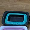 Cesta de Filtro de Agua Telescópica Cuadrada Grande y Pequeña al por Mayor Cesta Redonda para Lavar Verduras Cesta de Frutas Cesta Plegable con Drenaje Venta Directa de Fábrica