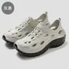 Sandalias de verano para hombre, transpirables, antideslizantes, de suela gruesa, sin olor, para conducir, vadear al aire libre y senderismo en arroyos, al por mayor