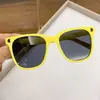 Novos Óculos Duplo D Óculos de Sol Infantis Atacado Óculos de Sol Infantis Anti-UV Moda Óculos de Sol de Alta Definição