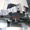 Torno CNC Vertical Pequeño Vtc650 Torno CNC para Ruedas de Coche Equipo de Torno Vertical Máquina Herramienta CNC
