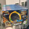 Children's Scooter Motorcycle Inertial Rail Car Boy Toy Mini Motorcycle Gift Gift Wholesale
