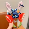 Diademas de Dibujos Animados para Niños 2026, Accesorios para el Cabello para Niños y Niñas, Accesorios para la Cabeza de Bebé para Festivales en Parques de Diversiones, Diademas de Zanahoria
