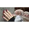 Nuevo gel de esmalte de uñas de nueve colores, serie de colores nude, nuevo juego de esmaltes de uñas de moda, juego completo de esmaltes de uñas
