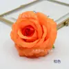 Flores de Rosa Simuladas, Caixa de Presente Flor Anna, Guirlanda de Flores DIY, Lapela de Casamento, Decoração de Flor de Pulso