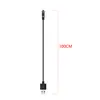 Adecuado para Cmf by Nothing Watch Pro2/3 Watch Cable de Carga Magnético Cargador Cmfpro D3