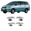 12-14 Tazón de puerta INNOVA Manija INNOVA Pegatinas para tazón de puerta Pegatinas decorativas para tazón de puerta INNOVA
