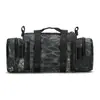Bolso de Hombro Multifuncional, Bolsa de Herramientas, Bolsa para Deportes de Montañismo y Ciclismo al Aire Libre, Bolsa de Pesca, Bolso de Hombro, Riñonera, Bolsa para Cámara