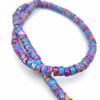 Novo Espaçador de Pedra Imperador Espaçador Semiacabado Feito à Mão DIY Pulseira Colar Brincos Femininos Acessórios de Joalheria Atacado