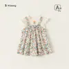 Promoção de conjunto de roupas de bebê Promoção de roupas de bebê recém-nascido