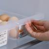 NAKAYA Caja de Almacenamiento para Refrigerador Importada Caja Organizadora de Condimentos de Cocina Caja de Almacenamiento Multifuncional para Artículos Varios de Escritorio