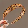 Colección de Diademas de Cabeza de Dientes para Niños y Adultos Impresionante Trenza de Calavera Alta Diadema Colores de Corte Pinza para el Cabello Antideslizante Accesorios para el Cabello