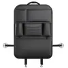 Bolsa de Armazenamento para Carro, Bolsa de Suspensão de Armazenamento no Encosto do Banco do Carro, Porta-Lenços para Carro, Porta-Objetos de Armazenamento no Encosto do Banco do Carro, Carro