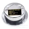 Jiangmei GQG5(X) Tipo Sensor de Fumaça para Mineração Sistema de Monitoramento de Segurança para Mina de Carvão