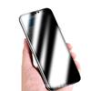 Protetor de Tela de Vidro Temperado de Privacidade Pai Chang para Honor 8X, Cobertura de Tela Inteira para Honor 8A, Película de Vidro Anti-Espionagem para Honor 8
