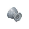 Suministros del Fabricante Electrodomésticos Accesorios para Secadora Polea 8066184 Polea para Secadora