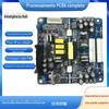 Fabricante Físico Smt Processamento Pcba Desenvolvimento e Design de Esquema Pcb Plug-In Dip Produção de Material Recebido Pós-Solda