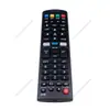 Para control remoto de TV LCD inteligente LG RM-L1379 Inglés Amazon Caliente Venta al por mayor