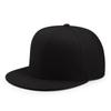 Boné de Baseball Simples Estilo Coreano com Top Macio, Chapéu Unissex Hip-Hop Dança de Rua, Boné de Baseball Respirável com Proteção Solar, Personalizável com Seu Próprio Design