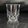 Ventas Directas de Fábrica y Venta al por Mayor de Vasos Pequeños Gruesos de Vidrio para el Hogar, Vasos de Whisky, Vasos de Cerveza, Vasos de Licores, Modelos Nuevos
