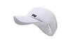 Esportes Femininos de Primavera e Verão All-match Sun Hat Chapéu de sol vazio Chapéu de língua de pato