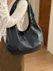Bolsa Nueva de Mujer Otoño 2026 Alta Apariencia Portátil para Viajes Cotidianos Bolso Tote para Axila Bolso Cruzado de Hombro Único Gran Capacidad